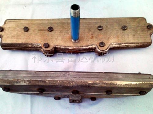 FBJ-80型經(jīng)濟(jì)實(shí)用型粉皮粉條機(jī)