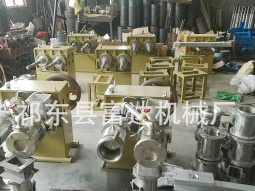 桂林米粉機-粉絲機-桂林米粉生產線