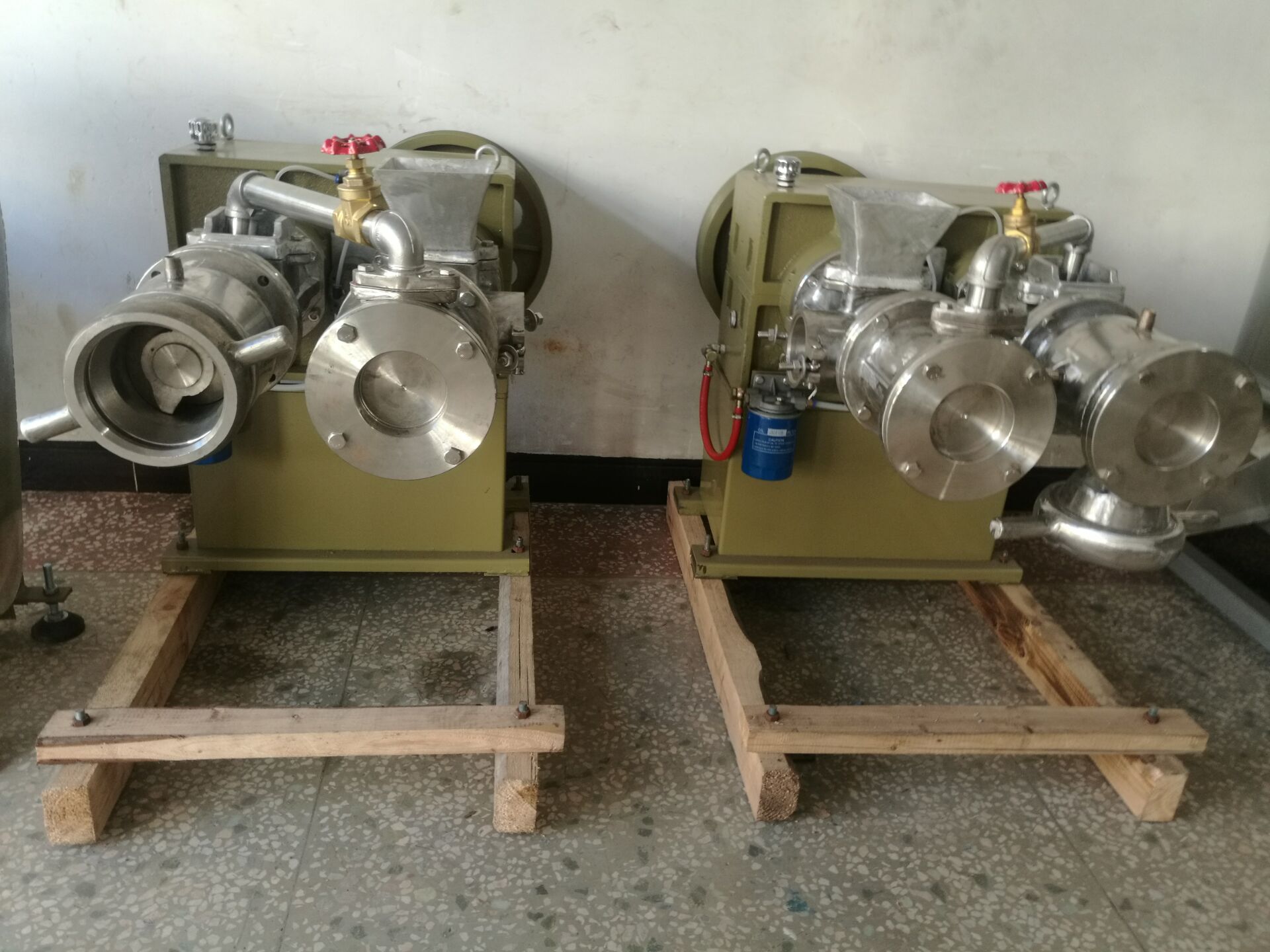 廠家直銷實用高效不銹鋼自熟型粉絲機